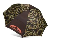 Sun Mountain Golf 68" Manual Umbrella -Golf Equipment Store 190906 Umbrella Duck Hunt Camo
