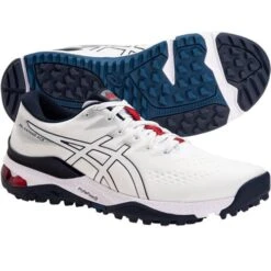 Asics Gel-Kayano Ace Spikeless Golf Shoes -Golf Equipment Store 1 f6d34b07 9181 47d5 9234 6385fb843f1a