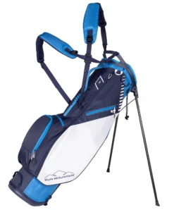 Sun Mountain Golf 2023 Ultralight 2.5+ Stand Carry Bag 12 Sun Mountain Golf 2023 Ultralight 2.5+ Stand Carry Bag -Golf Equipment Store 2023 2.5 230003 cobalt white navy