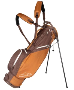 Sun Mountain Golf 2023 Ultralight 2.5+ Stand Carry Bag 17 Sun Mountain Golf 2023 Ultralight 2.5+ Stand Carry Bag -Golf Equipment Store 2023 2.5 230005 pecan java