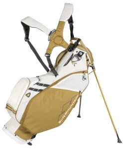 Sun Mountain 2023 4.5 LS 14-Way Divided Golf Stand Carry Bag -Golf Equipment Store 2023 4.5LS14Way 230082 cypress beach