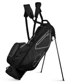 Sun Mountain Golf 2021 3.5 LS Carry Stand Bag -Golf Equipment Store 21004235LSBlack