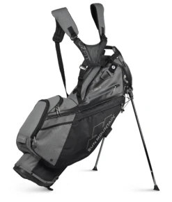 Sun Mountain Golf 2021 4.5 LS 14-Way Divided Golf Stand Carry Bag -Golf Equipment Store 21009445LS14WayBlack Carbon