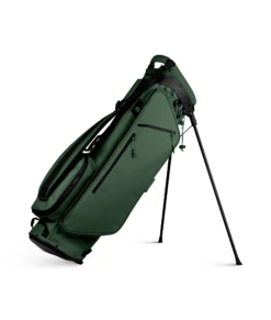 Sun Mountain Golf 2021 Metro Stand Carry Bag -Golf Equipment Store 210137MetroStandForest Black
