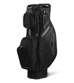 Sun Mountain Golf 2021 Sync Cart Bag -Golf Equipment Store 210352SyncBlack
