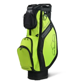 Sun Mountain Golf 2021 Sync Cart Bag -Golf Equipment Store 210356SyncBlack Atomic