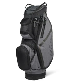 Sun Mountain Golf 2021 Maverick Cart Bag -Golf Equipment Store 210372MaverickCarbon Black