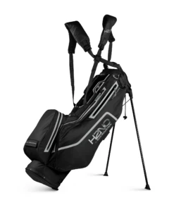 Sun Mountain Golf 2021 H2NO LiteSpeed Waterproof Stand Carry Bag -Golf Equipment Store 210683H2NoLiteSpeedBlack