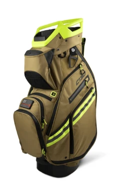 Sun Mountain C-130 14-Way Divided Golf Cart Bag -Golf Equipment Store 220304C130FirstResponder