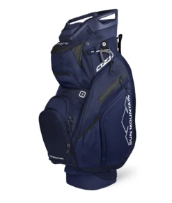 Sun Mountain C-130 14-Way Divided Golf Cart Bag -Golf Equipment Store 220307C130Navy ddba8686 4fc7 4bed b2f0 cb2976747f52