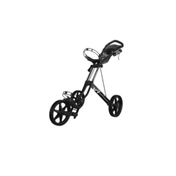Sun Mountain V1R Push Cart -Golf Equipment Store 223001SpeedCartV1RBlack Gunmetal