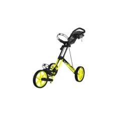 Sun Mountain V1R Push Cart -Golf Equipment Store 223003SpeedCartV1RAtomic Black