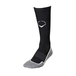 Wilson EvoShield Training Crew Socks -Golf Equipment Store 31KpIo3E1SL