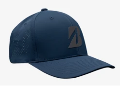 Bridgestone Men's Performance Tech Golf Cap -Golf Equipment Store 3 2ebea852 9096 4eba b726 62d38e4d169b