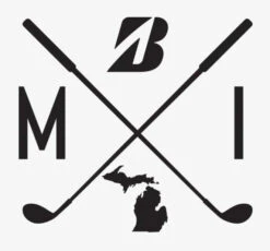 Bridgestone Men's State Collection Snapback Cap -Golf Equipment Store 3 b2e0bc50 fa05 4382 bf73 325b0c92f66f