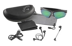 Callaway Sungear Smart Glasses Bluetooth Sunglasses -Golf Equipment Store 41VpCZ0lt8L