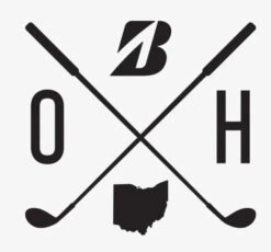 Bridgestone Men's State Collection Snapback Cap -Golf Equipment Store 4 46d41a40 19c1 4c50 bec3 896459230b54