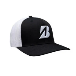 Bridgestone Men's Eco Mesh Golf Cap -Golf Equipment Store 4 79ef2536 5a23 441f bc53 64cda4f77323
