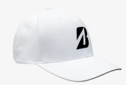 Bridgestone Men's Performance Tech Golf Cap -Golf Equipment Store 4 bde12b90 20ad 413c 9831 6606438d7406