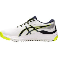 Asics Gel-Kayano Ace Spikeless Golf Shoes -Golf Equipment Store 4 f1f16026 8fc2 4601 9005 7b17870fa863