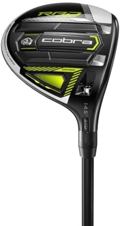 Cobra King DRAW Radspeed Fairway Woods 9 Cobra King DRAW Radspeed Fairway Woods -Golf Equipment Store 51IVyaUgsLL. AC SL1000