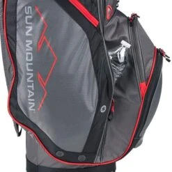 Sun Mountain Golf 2020 Sync Cart Bag 12 Sun Mountain Golf 2020 Sync Cart Bag -Golf Equipment Store 51clJsUgBuL