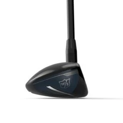 Wilson Staff D9 Hybrid -Golf Equipment Store 5f3f991d5f3a63f08e97cd34425063bd3b575ea9 WGW470090 4 D9 Hybrid Toe