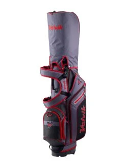 Volvik Golf 6-Way Stand Carry Bags -Golf Equipment Store 6 Way Red Stand 0 1d202031 8f43 4c84 84fe e6c380726a09