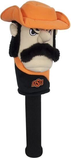 WinCraft Team Effort Mascot Driver Headcover -Golf Equipment Store 71VANOxfLBL. AC SL1500