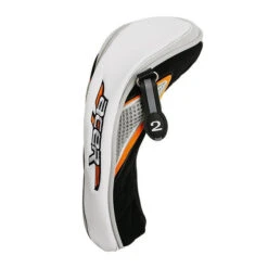 Acer Golf Logo Assorted Club Head Covers -Golf Equipment Store Acer Hybrid Headcover 763b131d bdc8 41cd a55d c32e332e55b2