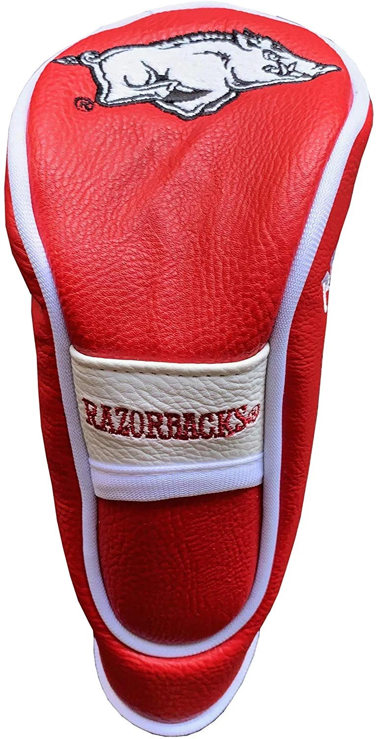 NCAA Team Golf Hybrid Headcovers 1 NCAA Team Golf Hybrid Headcovers
