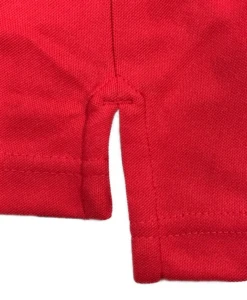 Callaway Jack Nicklaus Black Label By Perry Ellis Baby Pique Cool Plus Polo Shirts -Golf Equipment Store BabyPiqueCoolPlus Geranium3