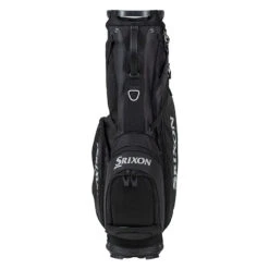 Srixon Z Stand Bag -Golf Equipment Store Bags Z85Stand Blk alt3