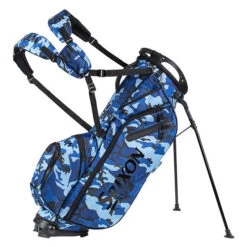 Srixon Z Stand Bag -Golf Equipment Store Bags Z85Stand BluCamo