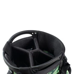 Srixon Z Stand Bag -Golf Equipment Store Bags Z85Stand GrnCamo alt4