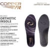 Copper Fit Balance Orthotic Insoles