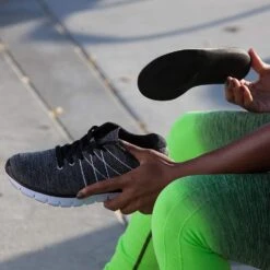 Copper Fit Balance Orthotic Insoles -Golf Equipment Store BalanceOrthoticInsoles Medium 4