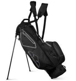 Sun Mountain Golf 2021 3.5 LS Carry Stand Bag -Golf Equipment Store Black LH