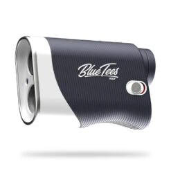 Blue Tees Series 3 Max Golf Rangefinder -Golf Equipment Store BlueTees S3Max SideFront 2048x2048 750x 33df143c 13df 4953 8830 4d37865384c7