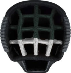 NFL The Bucket II Team Effort Cart Bag -Golf Equipment Store Bucket II Cart Bag New York Jets 3