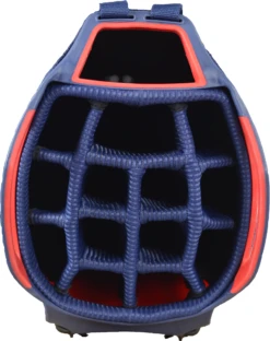 Sun Mountain Golf 2021 C-130S 14-Way Divided Stand Carry Bag -Golf Equipment Store C130STop