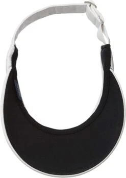 Cleveland Performance Visor -Golf Equipment Store ClevelandPerformanceVisor White2