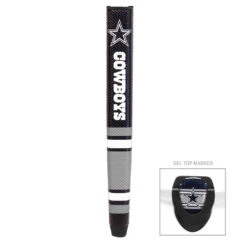 Team Golf NFL Putter Grip With Ball Marker -Golf Equipment Store Cowboys 5a54c027 a431 4bd1 9d5b cb39aca0cf1c