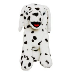 Sahara Creature Animal Golf Club Head Covers -Golf Equipment Store Dalmation