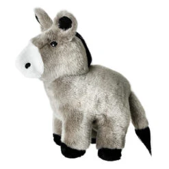 Sahara Creature Animal Golf Club Head Covers -Golf Equipment Store Donkey