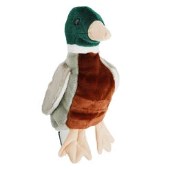Sahara Creature Animal Golf Club Head Covers -Golf Equipment Store Duck Mallard