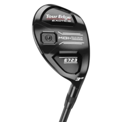 Tour Edge Exotics E723 Hybrid