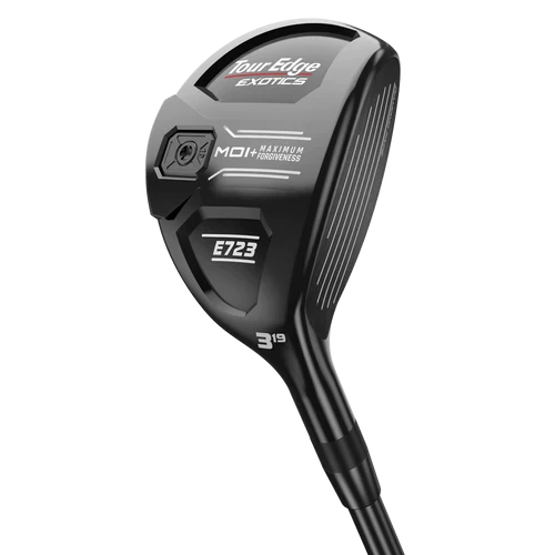 Tour Edge Exotics E723 Hybrid 2 Tour Edge Exotics E723 Hybrid - Image 2