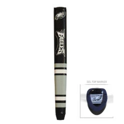 Team Golf NFL Putter Grip With Ball Marker -Golf Equipment Store Eagles ce1d6e17 e787 412e 8ba3 237defad9f28