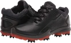 Ecco Men's Biom G3 Golf Shoes -Golf Equipment Store EccoBiomG3 Black5